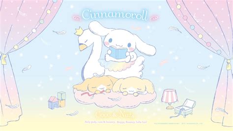 20 Excellent Cinnamoroll Wallpaper Aesthetic Ipad You Can Get It Free