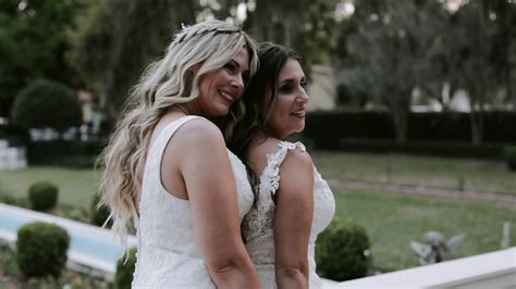 Two Brides Are Better Than One Youtube