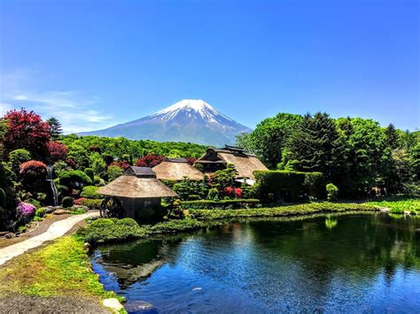 1 Day Spectacular Mt Fuji And Lake Kawaguchi Tour Things To Do In Tokyo