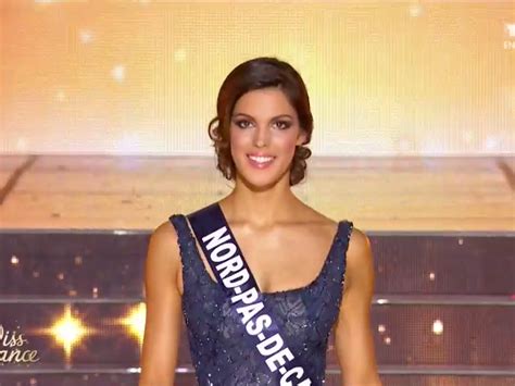 Qui Est Iris Mittenaere Miss France 2016 Photos Telestarfr
