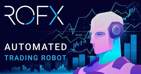 What Is An Automated Trading Robot
