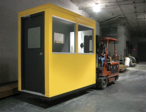 Portable Office Buildings Standard And Oversized Inplant Offices