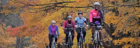 Womantours Bicycle Tours