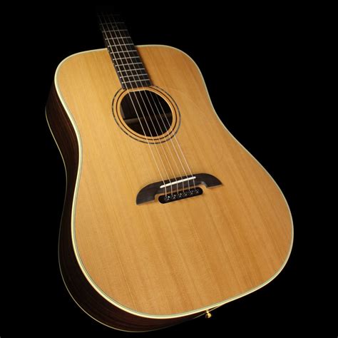 Of The Best Cedar Top Dreadnought Acoustic Guitars Spinditty