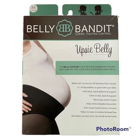 Belly Bandit Intimates Sleepwear Belly Bandit Upsie Belly