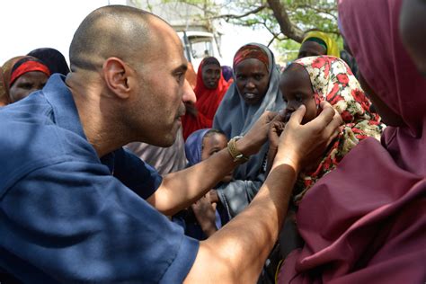 As Health Needs Rise In Somalia Funding Hits New Low Cutting Off 15 Million From Care Un