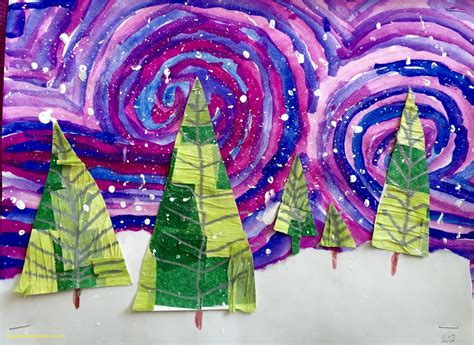 Christmas Art Projects For Middle School Awesome Image Result For