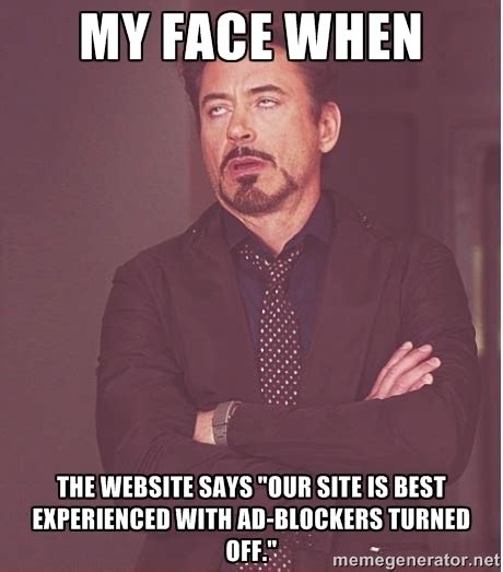 Ive Yet To Find Such A Website Meme Guy