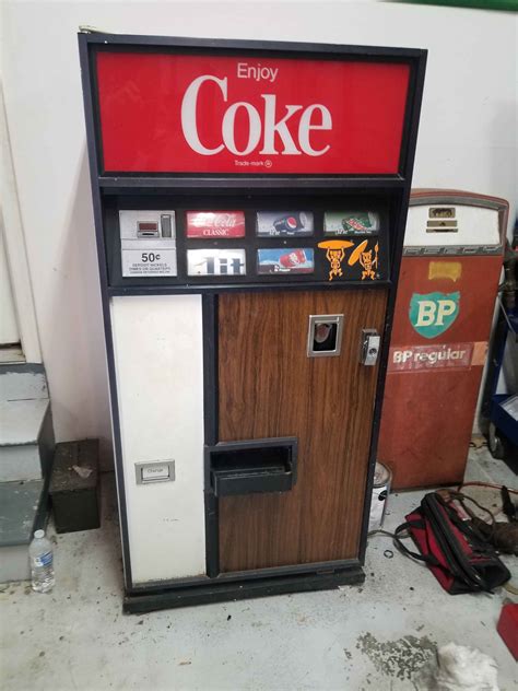 Vending Machines For Sale In Downs Chapel Delaware Facebook Marketplace