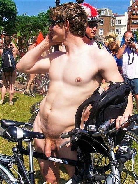 Twink Boy Naked Bike Ride 11 Pics XHamster