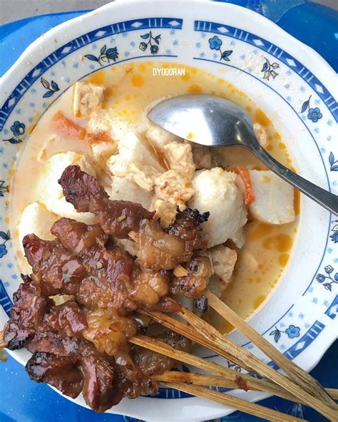 Walau sesibuk mana sekalipon, pencarian tempat makan sedap di malaysia tetap diperluaskan & diselidiki, tidak terikat dengan satu kawasan saja. Santap Sate Kere di 4 Lokasi di Jogja, Harga Murah Rasa Meriah