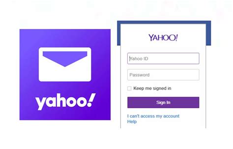 Yahoo Mail Sign In Login Check Email On Yahoo Mail Tecng