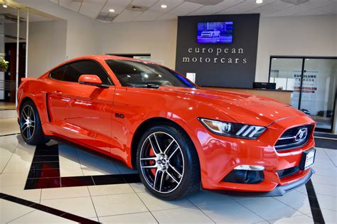 2015 Ford Mustang Gt Premium For Sale Near Middletown Ct Ct Ford
