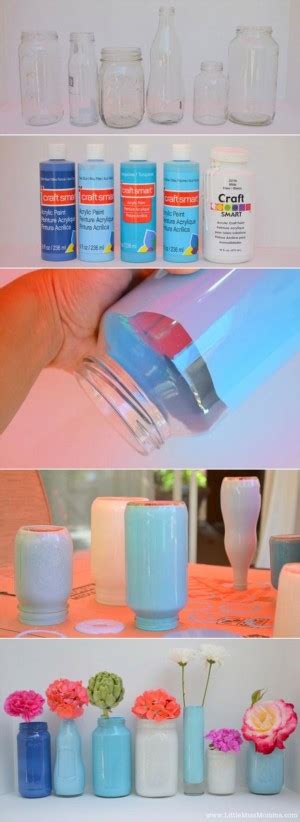 Fun Do It Yourself Craft Ideas 45 Pics