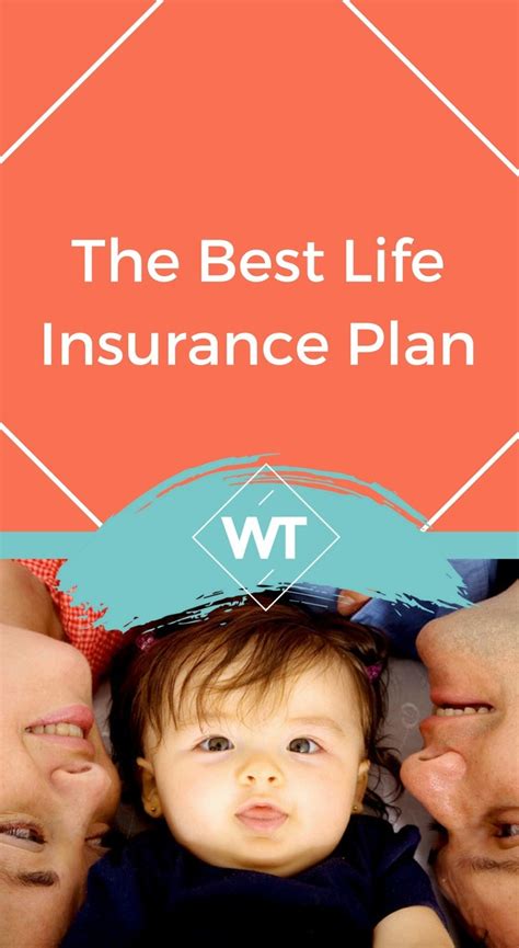 What Is Term Life Insurance The Best Life Insurance Plan
