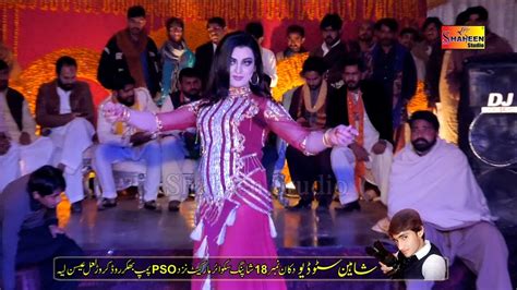 Madam Talash Jaan Sangtan Latest Dance Performance 2019 Shaheen