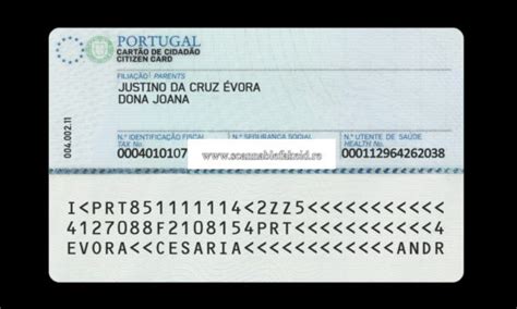 Portugal Fake Id Card Buy Scannable Fake ID Online Fake Drivers License