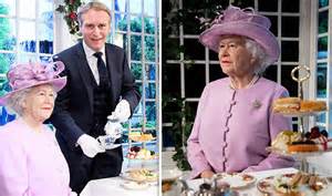 Tea With The Queen Heres How You Can Enjoy The Special Afternoon Experience Royal News