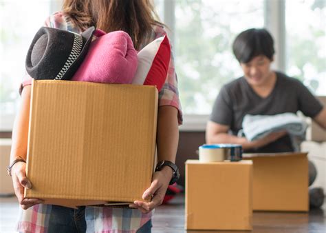 Top 17 Must-Know Tips for Moving Out of State - Updater