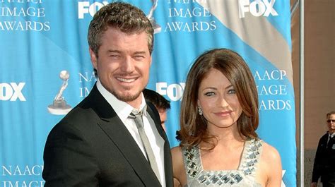 The Real Reason Rebecca Gayheart And Eric Dane Split