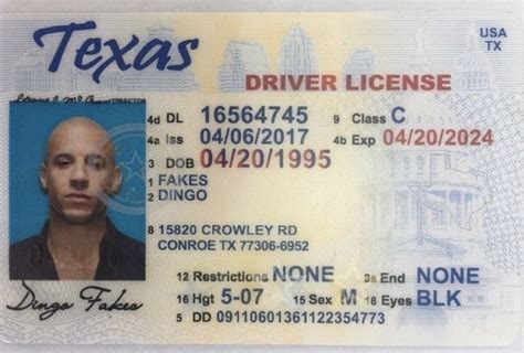 What Is An Enhanced Drivers License Texas
