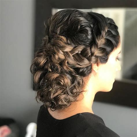 easy to do curly updos for any occasion 17316 hot sex picture