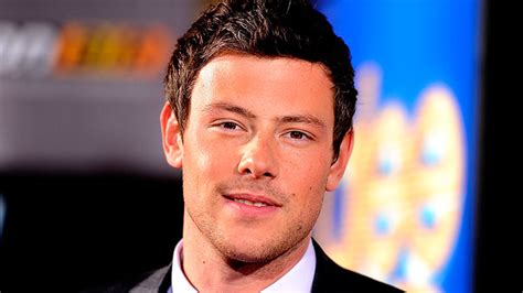 Encuentran Muerto A Cory Monteith Actor De Glee Universal Venezuela