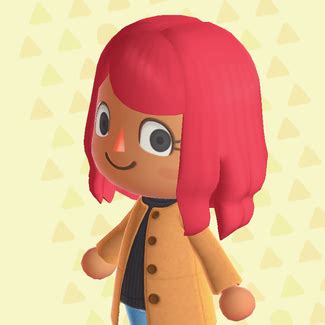 This is your ultimate resource to get the hottest hairstyles & haircuts. Acnl Hairstyles : Cool Animal Crossing Hairstyle Guide ...