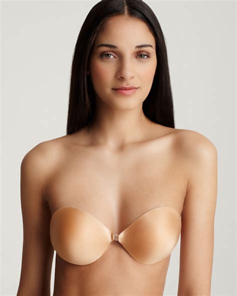The Right Bras To Wear Under Halter Necks Strapless Tops And Backless