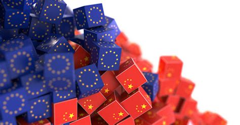 What is interesting about the eu economy is that the eu's exports total about $170 billion more than us. EU, China investment pact in Covid-19 jeopardy | Asia ...