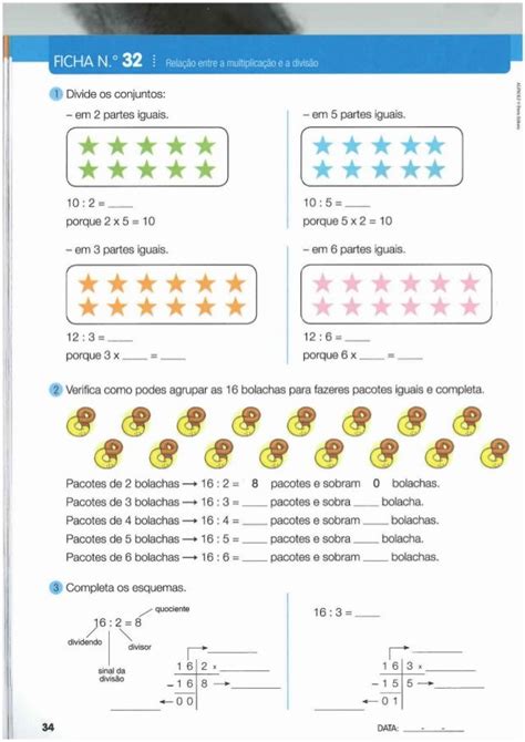 Fichas De Matemand 225 Tica 5 Ano Images And Photos Finder Gambaran