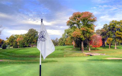 Westwood Country Club Best Golf Courses In St Louis