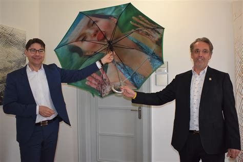 Verband garten landschafts und sportplatzbau. Grün statt grau: Landaus OB Hirsch im Austausch mit dem ...