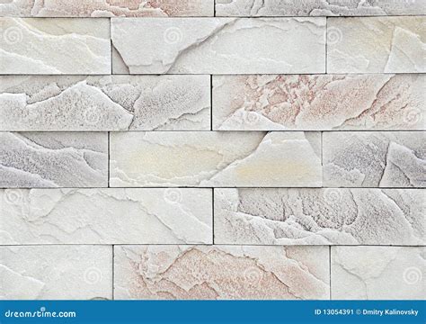 Light Brick Stone Wall Texture Stock Image Image 13054391