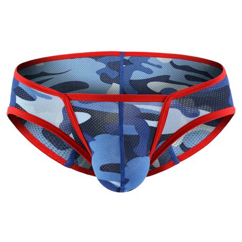 Dndkilg Jock Strap Jockstrap Underwear For Men Male Athletic Supporters