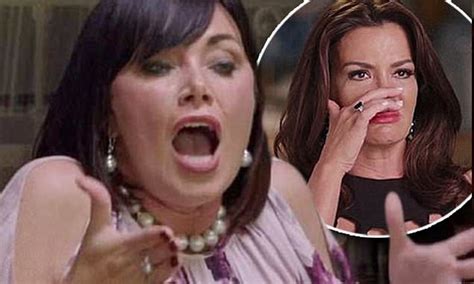 Real Housewives Of Sydney Star Krissy Marsh Defends Reality Show