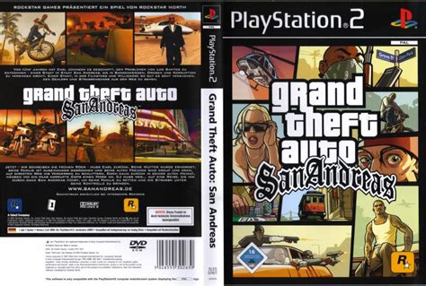 We did not find results for: Grand Theft Auto - San Andreas (USA) (v3.00) ISO