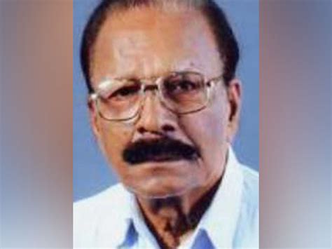 Veteran Malayalam Actor G K Pillai Dies At 97 Entertainment