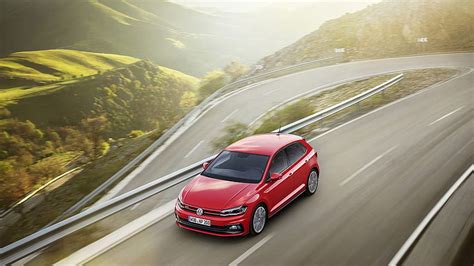 Volkswagen Polo Gti Specs Videos Hd Wallpaper Pxfuel