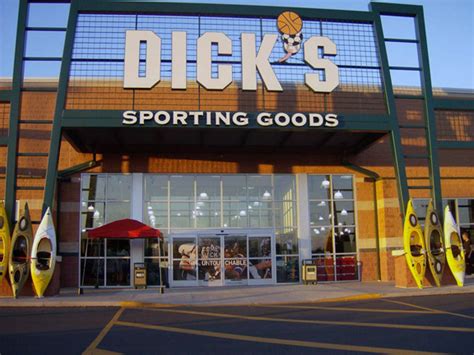 Dicks Sporting Goods Store In Reading Pa 23