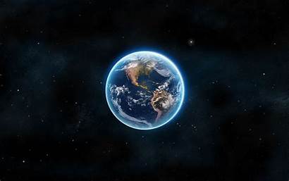 Globe Earth Wallpapers Planet Rotary Wallpaperaccess Space