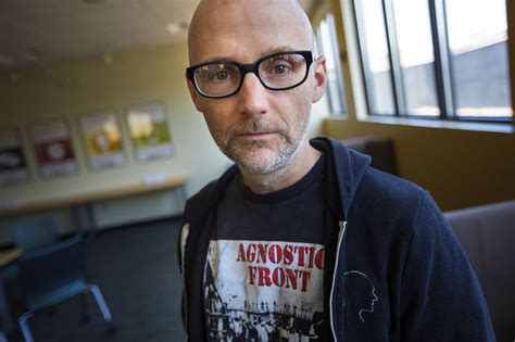 Moby On His New Memoir Porcelain On Point