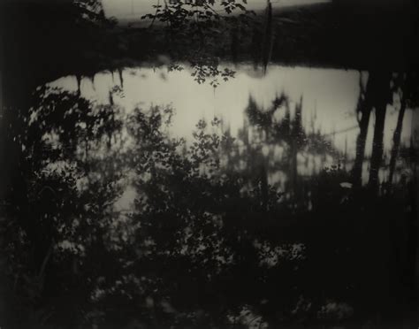 Sally Mann Remembered Light Landscapes Deep South Untitled Avery