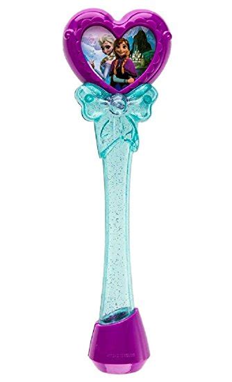 Disney Frozen Light Up Wand A Party N A Box