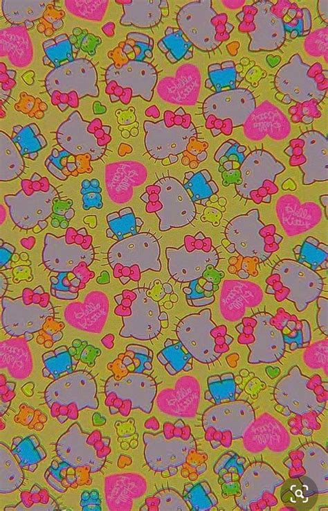 We have an extensive collection of amazing background images carefully chosen by our. Indie Hello kitty wallpaper🧃⭐️ | Hippie wallpaper, Edgy ...