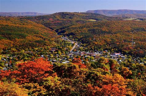 Town Guide Romney Almost Heaven West Virginia Almost Heaven