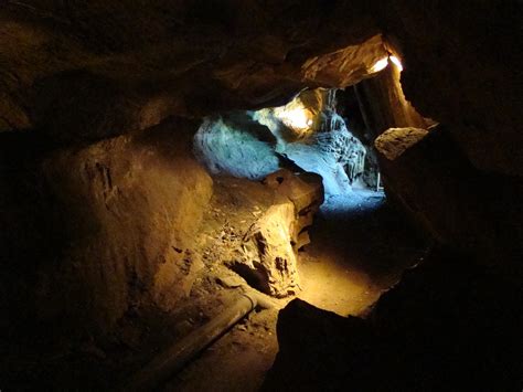 Geotripper The Karst Topographyof California A Look At California