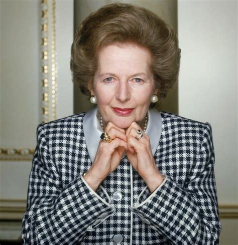 Margaret Thatcher La Guerra Delle Falkland Frammenti Di Storia