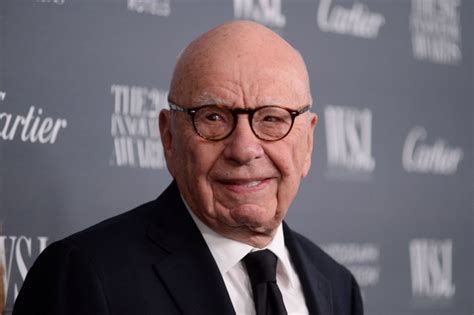 Rupert Murdoch Net Worth Age And How Many Times Has He Been Married