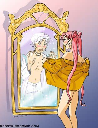 Sailor Chibi Moon Hentai Luscious Hentai Manga Porn